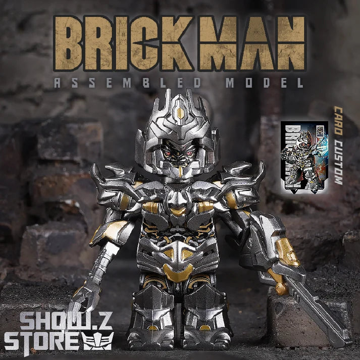 MechaBots: Transformers Series