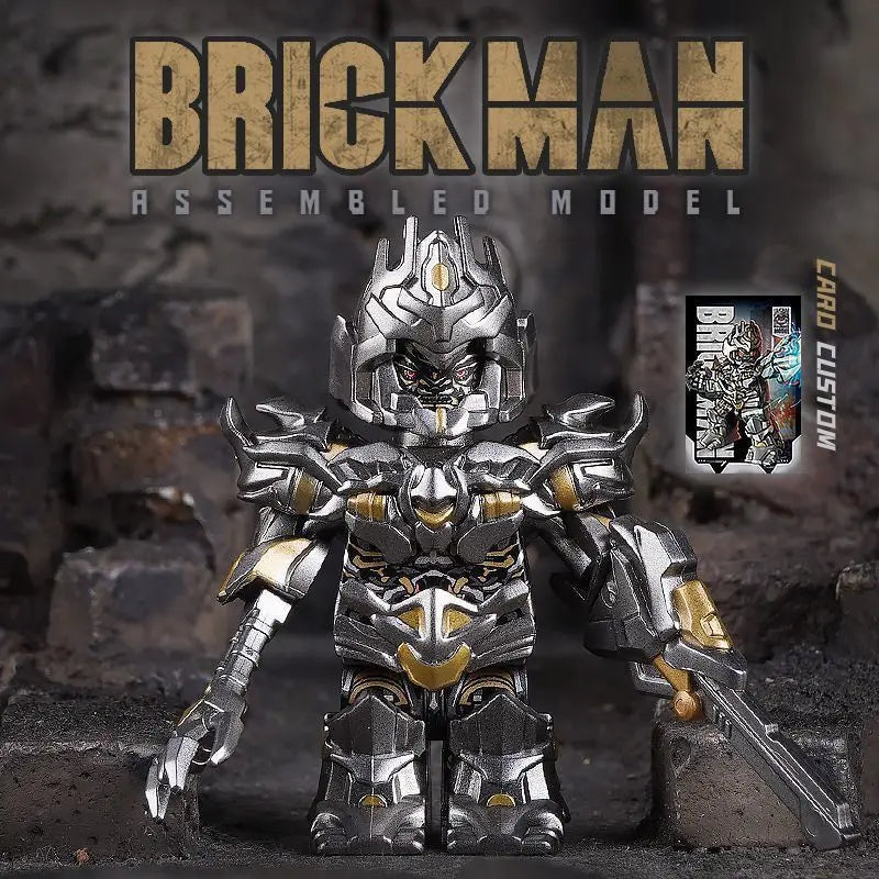 MechaBots: Transformers Series